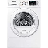 Secadora de condensación Samsung DV80M5010IW